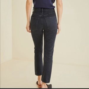 Agolde Riley jeans amour very size 32